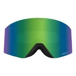 Dragon RVX OTG Goggles + Lumalens Green Ion Lens -Sport Ski Gear 8101445 030 02