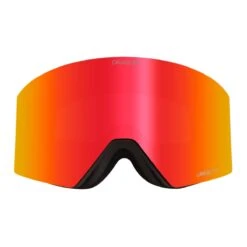 Dragon RVX OTG Goggles + Lumalens Red Ion Lens -Sport Ski Gear 8101446 020 02