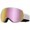 Dragon X2S Goggles + Lumalens Pink Ion Lens -Sport Ski Gear 8101447 063 01