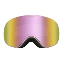 Dragon X2S Goggles + Lumalens Pink Ion Lens -Sport Ski Gear 8101447 063 02