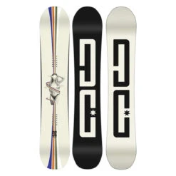 DC SHOES DC Ply Snowboard -Sport Ski Gear 8101453 000 2