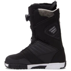 DC Shoes Judge Snowboard Boots 9 DC Shoes Judge Snowboard Boots -Sport Ski Gear 8101456 020 3