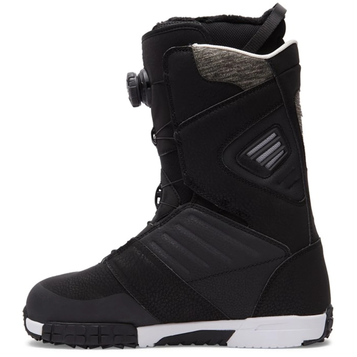 DC Shoes Judge Snowboard Boots 5 DC Shoes Judge Snowboard Boots - Image 3