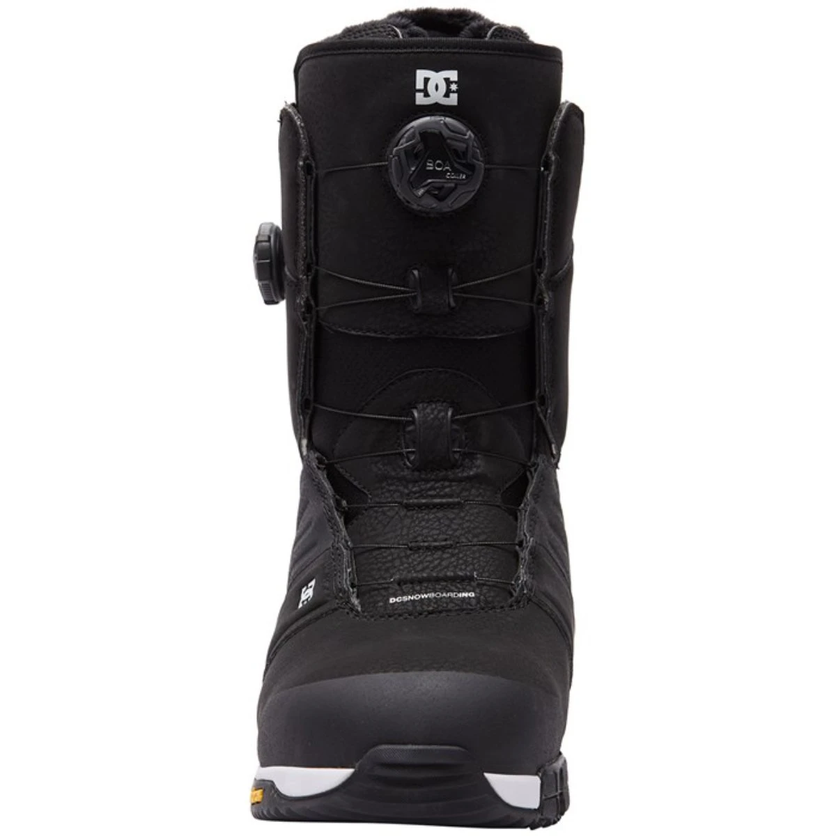 DC Shoes Judge Snowboard Boots 6 DC Shoes Judge Snowboard Boots - Image 4