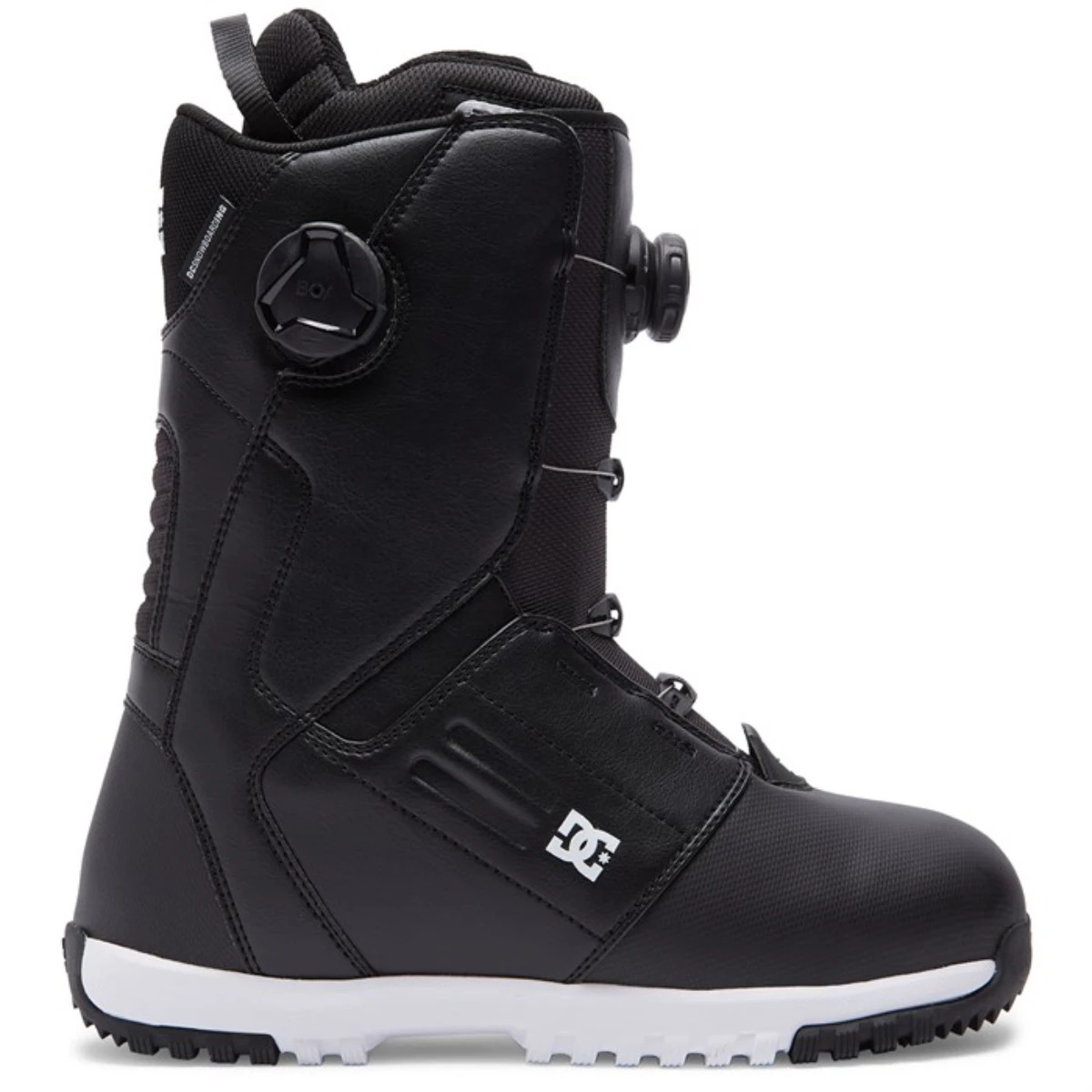 DC Shoes Control Snowboard Boots 3 DC Shoes Control Snowboard Boots