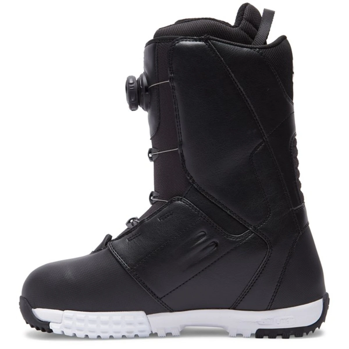 DC Shoes Control Snowboard Boots 4 DC Shoes Control Snowboard Boots - Image 2