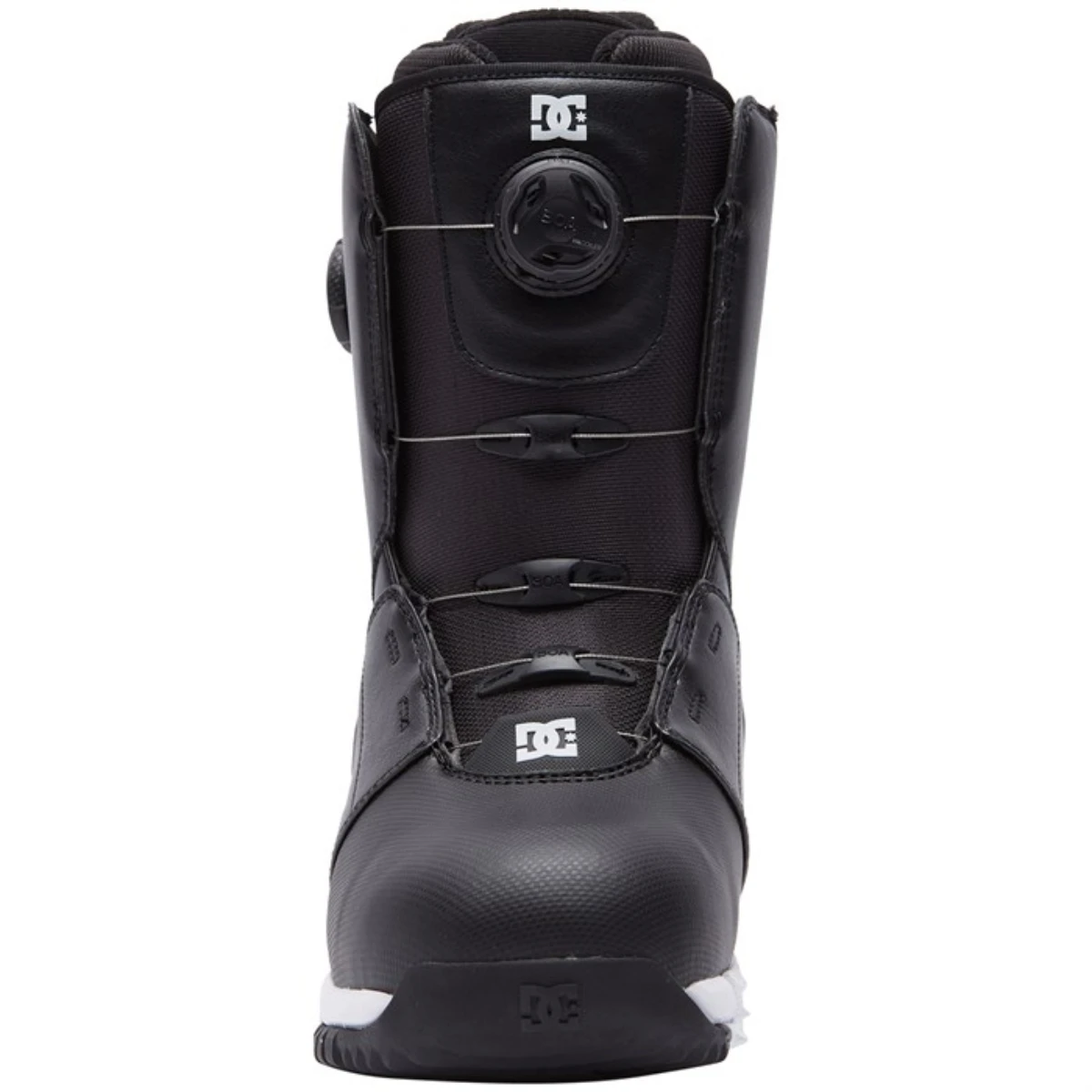 DC Shoes Control Snowboard Boots 5 DC Shoes Control Snowboard Boots - Image 3