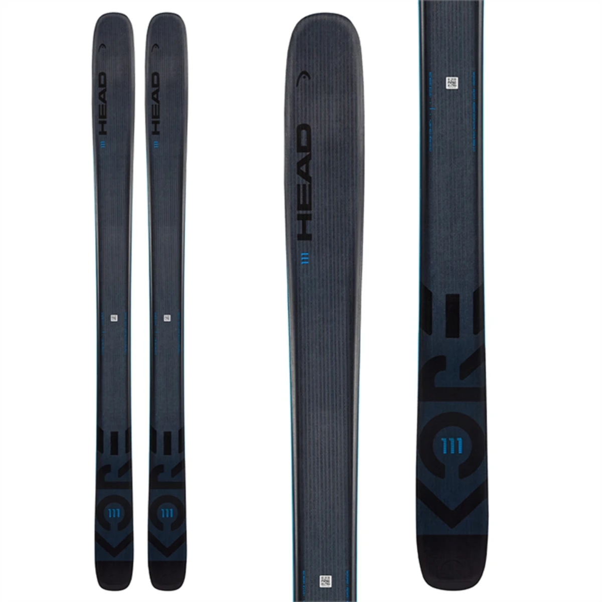 Head Kore 111 Skis 3 Head Kore 111 Skis