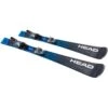 Head Supershape E-Titan Ski + PRD 12 Binding -Sport Ski Gear 8101478 040 01