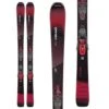 Head Total Joy SLR Pro Skis + Joy 11 Grip Walk System Bindings Womens 2 Head Total Joy SLR Pro Skis + Joy 11 Grip Walk System Bindings Womens -Sport Ski Gear 8101480 63 01