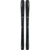 Elan Ripstick 94 Black Edition Skis Womens -Sport Ski Gear 8101490 000 1