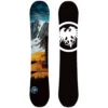Never Summer Snowtrooper X Snowboard -Sport Ski Gear 8101510 000 1