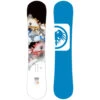 Never Summer Proto Synthesis Snowboard Womens -Sport Ski Gear 8101513 000 1