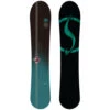 Never Summer Harpoon Snowboard Womens -Sport Ski Gear 8101515 000 1