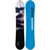 Never Summer Lady FR Splitboard Womens -Sport Ski Gear 8101520 000 01
