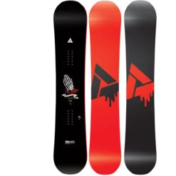 Academy Propacamba Wide Snowboard