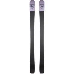 Rossignol Black Ops 92 Ski Womens -Sport Ski Gear 8101582 000 2