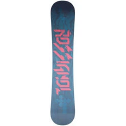 Rossignol District Snowboard -Sport Ski Gear 8101605 000 2