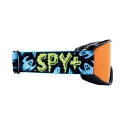 Spy Crusher Elite Goggles Kids + LL Persimmon Lens -Sport Ski Gear 8101622 347 3