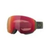 Oakley Flight Deck M Goggles + Prizm Torch Lens -Sport Ski Gear 8101886 030 01