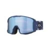 Oakley Line Miner L Goggles + Prizm Sapphire Iridium Lens -Sport Ski Gear 8101899 040 1
