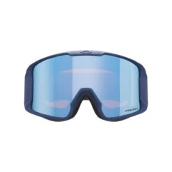 Oakley Line Miner L Goggles + Prizm Sapphire Iridium Lens -Sport Ski Gear 8101899 040 2