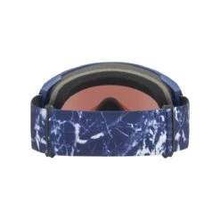 Oakley Line Miner L Goggles + Prizm Sapphire Iridium Lens -Sport Ski Gear 8101899 040 3