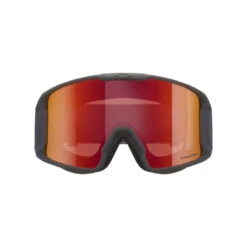Oakley Line Miner L Goggles + Prizm Snow Torch Iridium Lens -Sport Ski Gear 8101901 020 2