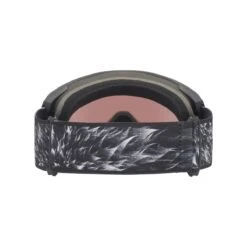 Oakley Line Miner L Goggles + Prizm Snow Torch Iridium Lens -Sport Ski Gear 8101901 020 3