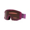 Oakley Line Miner M Goggles + Prizm Garnet Lens -Sport Ski Gear 8101904 050 1