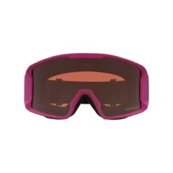 Oakley Line Miner M Goggles + Prizm Garnet Lens -Sport Ski Gear 8101904 050 2