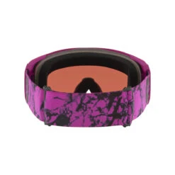 Oakley Line Miner M Goggles + Prizm Garnet Lens -Sport Ski Gear 8101904 050 3