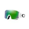 Oakley Line Miner M Goggles + Prizm Jade Iridium Lens -Sport Ski Gear 8101908 010 1