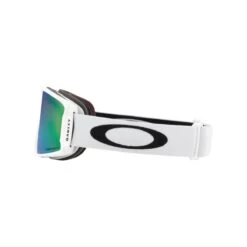 Oakley Line Miner M Goggles + Prizm Jade Iridium Lens -Sport Ski Gear 8101908 010 4