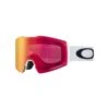 Oakley Fall Line M Goggles + Prizm Torch Iridium Lens -Sport Ski Gear 8101915 010 1