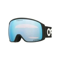 Sport Ski Gear 9 Oakley Flight Tracker L Goggle + Prizm Sapphire Lens
