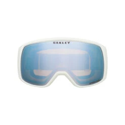 Oakley Flight Tracker S Goggles + Prizm Sapphire Lens -Sport Ski Gear 8101931 010 2