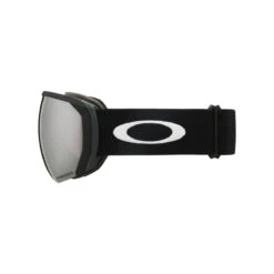 Oakley Flight Path L Goggles + Prizm Black Iridium Lens -Sport Ski Gear 8101932 024 4