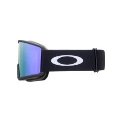 Oakley Target Line L Goggles + Violet Iridium Lens -Sport Ski Gear 8101939 024 4