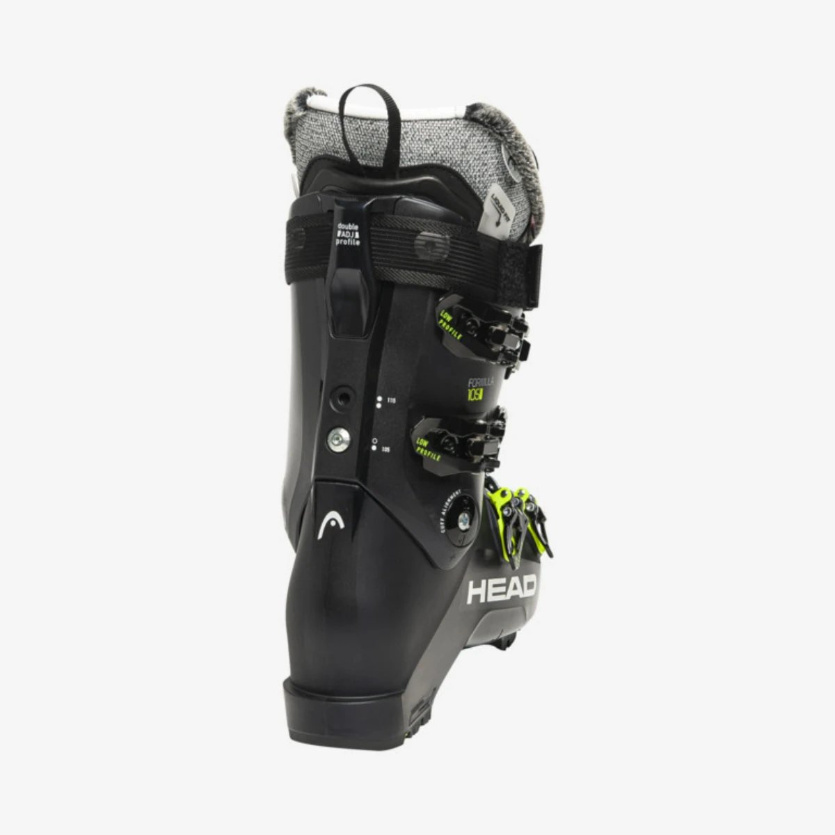 Head Formula 105 GW Ski Boots Womens 5 Head Formula 105 GW Ski Boots Womens - Image 3