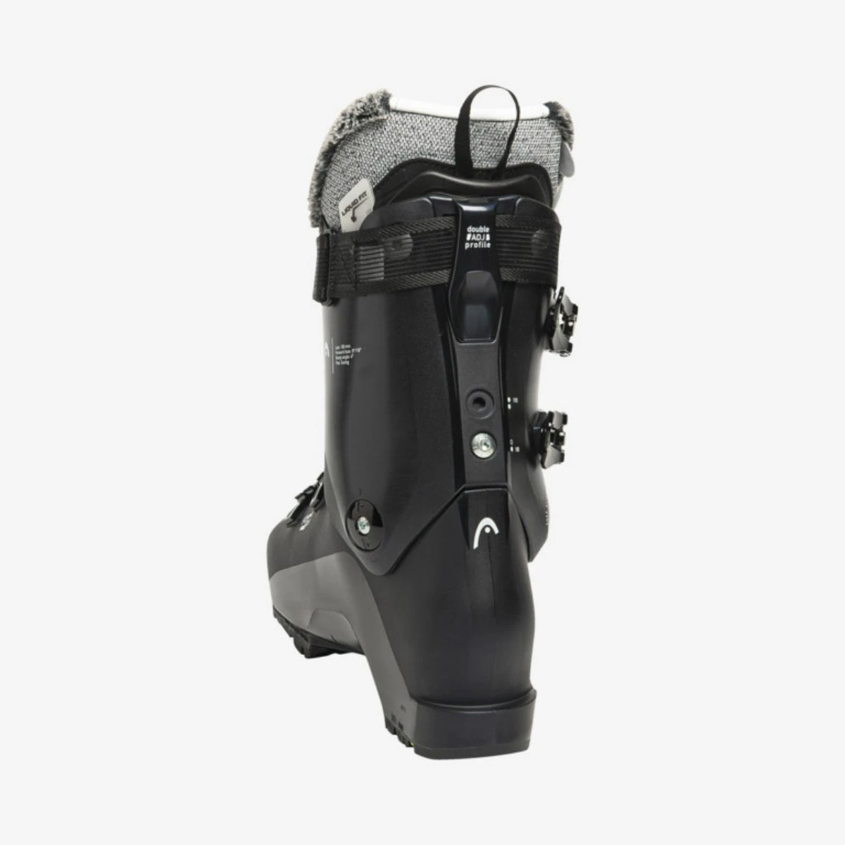 Head Formula 105 GW Ski Boots Womens 6 Head Formula 105 GW Ski Boots Womens - Image 4