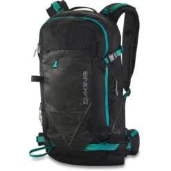 Dakine Team Poacher 32L