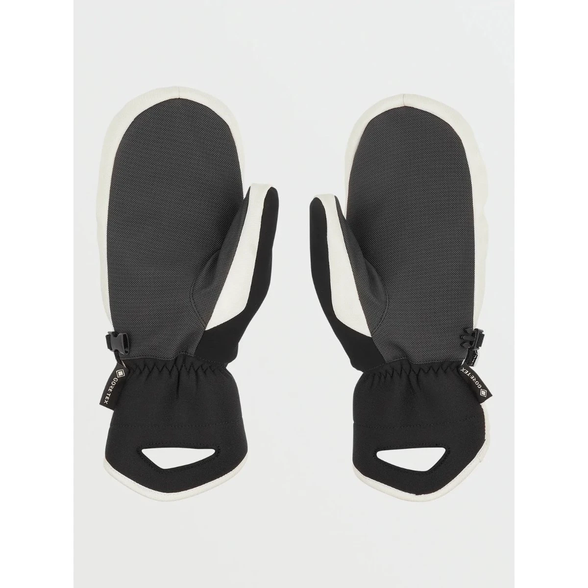 Volcom Peep Gore-Tex Mitt Womens 4 Volcom Peep Gore-Tex Mitt Womens - Image 2
