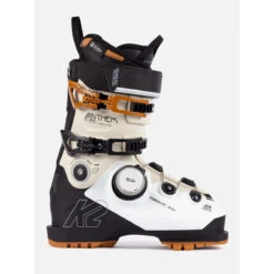 K2 Anthem 95 BOA® Ski Boots Womens -Sport Ski Gear 8105918 000 02