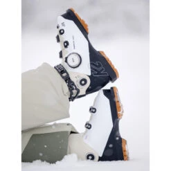 K2 Anthem 95 BOA® Ski Boots Womens -Sport Ski Gear 8105918 000 07