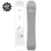 GNU Hyper Snowboard -Sport Ski Gear 8106195 000 01