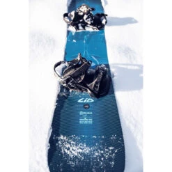 Lib Tech Golden Orca Snowboard -Sport Ski Gear 8106228 000 2