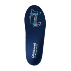 DFP Blueprint Ready-Fit Insole -Sport Ski Gear 9110567 000 2