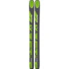 Kastle FX106 HP Skis -Sport Ski Gear 9110903 000 1